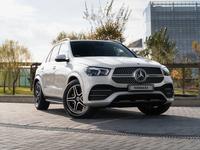 Mercedes-Benz GLE 450 2020 годаүшін38 000 000 тг. в Алматы