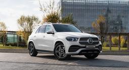 Mercedes-Benz GLE 450 2020 года за 36 000 000 тг. в Алматы – фото 2