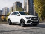 Mercedes-Benz GLE 450 2020 года за 37 000 000 тг. в Алматы – фото 3