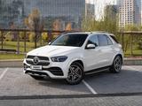 Mercedes-Benz GLE 450 2020 года за 37 000 000 тг. в Алматы – фото 4