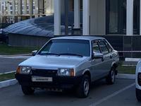 ВАЗ (Lada) 21099 2004 годаүшін1 150 000 тг. в Астана