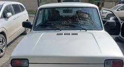 ВАЗ (Lada) Lada 2131 (5-ти дверный) 2015 годаүшін2 800 000 тг. в Атырау – фото 2