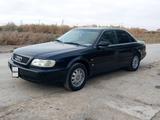 Audi A6 1994 годаfor2 600 000 тг. в Кызылорда – фото 2