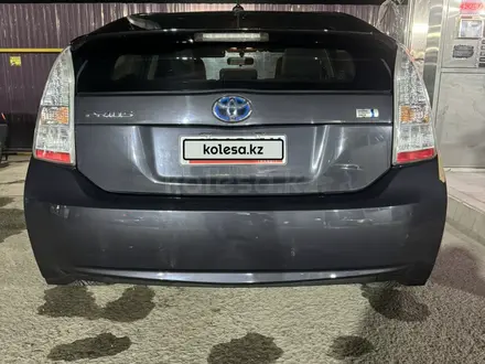 Toyota Prius 2011 года за 4 500 000 тг. в Актау – фото 5