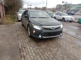 Toyota Camry 2015 годаfor11 900 000 тг. в Астана – фото 2