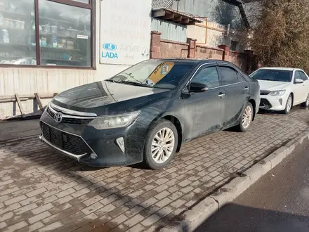 Toyota Camry 2015 года за 11 900 000 тг. в Астана – фото 32