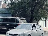 ВАЗ (Lada) Priora 2170 2013 года за 2 000 000 тг. в Алматы