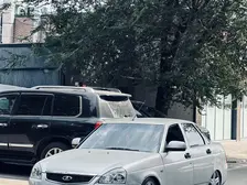 ВАЗ (Lada) Priora 2170