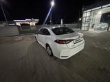 Toyota Corolla 2020 года за 8 500 000 тг. в Уральск – фото 4