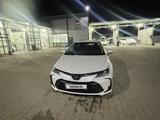 Toyota Corolla 2020 года за 8 500 000 тг. в Уральск