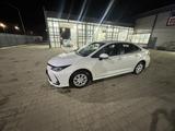 Toyota Corolla 2020 года за 8 500 000 тг. в Уральск – фото 3