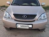 Lexus RX 330 2005 годаүшін7 000 000 тг. в Актау – фото 2