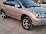Lexus RX 330 2005 годаүшін7 000 000 тг. в Актау