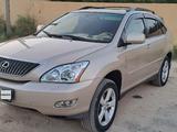 Lexus RX 330 2005 годаүшін7 000 000 тг. в Актау – фото 3