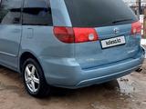 Toyota Sienna 2005 годаүшін5 500 000 тг. в Кызылорда – фото 3