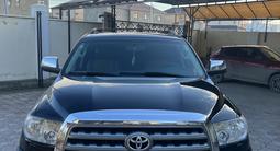 Toyota Sequoia 2009 года за 14 000 000 тг. в Актау