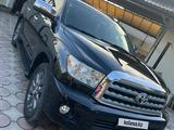 Toyota Sequoia 2009 года за 14 500 000 тг. в Актау – фото 2