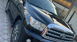 Toyota Sequoia 2009 года за 14 500 000 тг. в Актау – фото 2