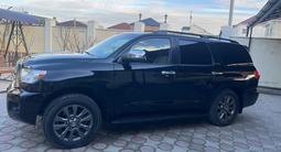 Toyota Sequoia 2009 года за 14 500 000 тг. в Актау – фото 3