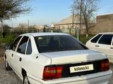 Opel Vectra 1991 года за 520 000 тг. в Туркестан – фото 3
