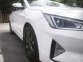 Hyundai Elantra 2019 годаүшін8 000 000 тг. в Алматы – фото 11