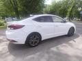 Hyundai Elantra 2019 годаүшін8 000 000 тг. в Алматы – фото 4