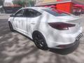 Hyundai Elantra 2019 годаүшін8 000 000 тг. в Алматы – фото 6