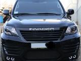 R22 INVADER ЛЕТО за 500 000 тг. в Караганда