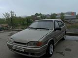 ВАЗ (Lada) 2115 2002 года за 600 000 тг. в Кокшетау – фото 3