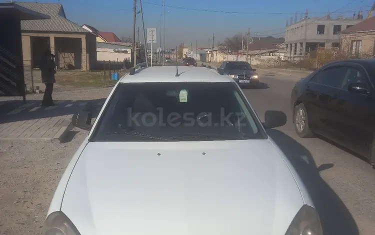 ВАЗ (Lada) Priora 2171 2014 годаfor2 200 000 тг. в Шымкент