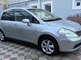 Nissan Tiida 2006 года за 3 500 000 тг. в Алматы