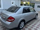 Nissan Tiida 2006 года за 3 500 000 тг. в Алматы – фото 5