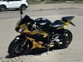 Yamaha  YZF-R6 2007 года за 3 700 000 тг. в Караганда