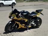 Yamaha  YZF-R6 2007 года за 3 700 000 тг. в Караганда