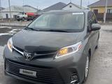 Toyota Sienna 2011 годаүшін9 000 000 тг. в Атырау – фото 3