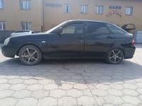 ВАЗ (Lada) Priora 2172 2013 года за 2 200 000 тг. в Караганда