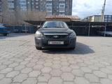 ВАЗ (Lada) Priora 2172 2013 годаүшін2 200 000 тг. в Караганда – фото 2