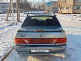 ВАЗ (Lada) 2115 2005 годаfor1 200 000 тг. в Уральск – фото 3