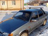 ВАЗ (Lada) 2115 2005 годаfor1 200 000 тг. в Уральск – фото 4