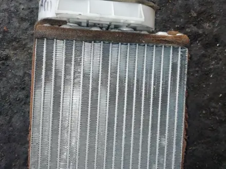 Радиатор печки на мазда примаси за 112 тг. в Алматы