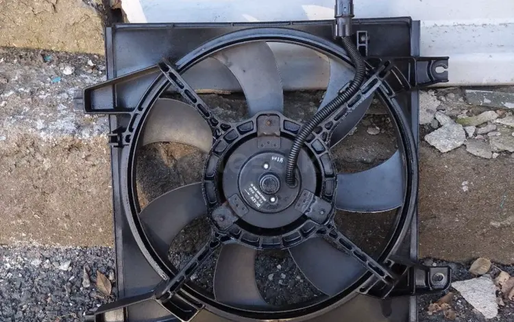 Вентилятор за 20 000 тг. в Алматы
