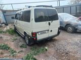 Volkswagen Transporter 1995 годаүшін4 000 000 тг. в Шымкент