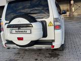 Mitsubishi Pajero 2012 годаүшін10 500 000 тг. в Актау