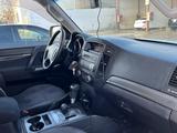 Mitsubishi Pajero 2012 годаүшін10 500 000 тг. в Актау – фото 5