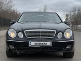 Mercedes-Benz E 320 2005 года за 3 500 000 тг. в Астана