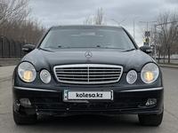 Mercedes-Benz E 320 2005 года за 4 200 000 тг. в Астана