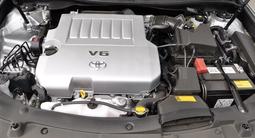 Двигатель Lexus rx350 3.5л за 111 200 тг. в Алматы