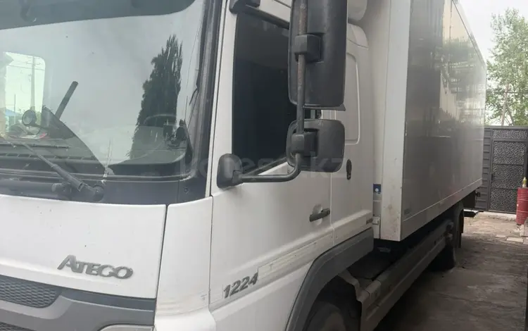Mercedes-Benz  Atego 2011 годаүшін14 000 000 тг. в Астана
