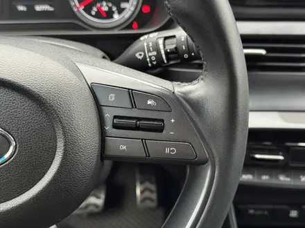 Hyundai Bayon 2023 года за 7 600 000 тг. в Уральск – фото 15