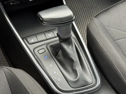 Hyundai Bayon 2023 года за 7 600 000 тг. в Уральск – фото 21